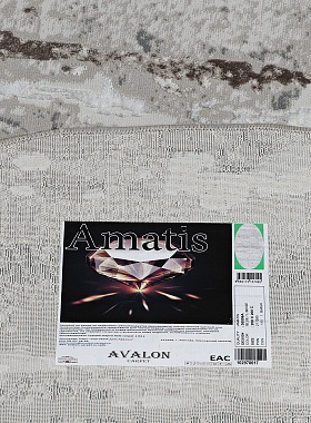 картинка 36556A DAIRE L.BEIGE / BLUE магазин являющийся официальным дистрибьютором в России 