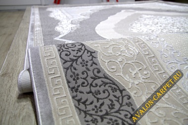 картинка 36846A STAN L.GREY / GREY магазин являющийся официальным дистрибьютором в России 