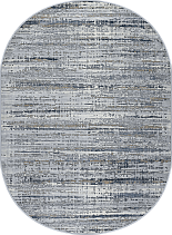 37381A oval L.BLUE / L.GREY