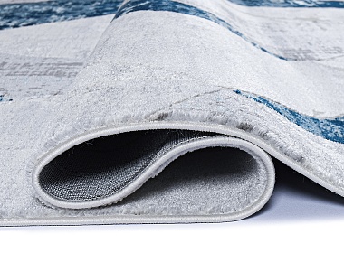 картинка 37515A R BLUE FLS / L.GREY магазин являющийся официальным дистрибьютором в России 