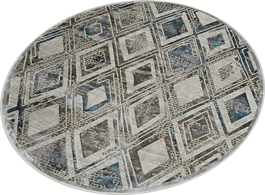 картинка 37910A DAIRE BLUE FLS / BEIGE COK магазин являющийся официальным дистрибьютором в России 