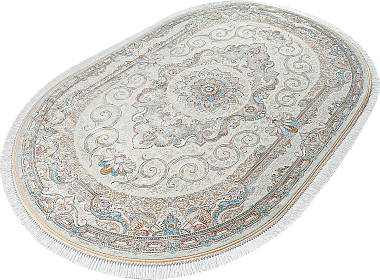 картинка G144 OVAL CREAM магазин являющийся официальным дистрибьютором в России 