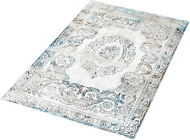 картинка 40907A STAN BLUE FLS / CREAM FLS магазин являющийся официальным дистрибьютором в России 
