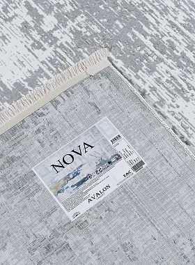 картинка 38741A STAN GREY / WHITE магазин являющийся официальным дистрибьютором в России 