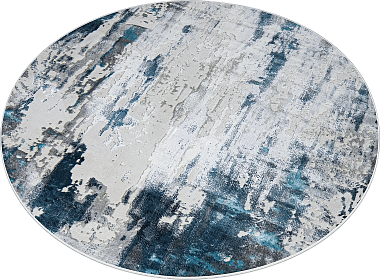 картинка 37107A DAIRE BLUE FLS / L.GREY магазин являющийся официальным дистрибьютором в России 