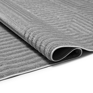 картинка 40654F STAN GREY / GREY COKME магазин являющийся официальным дистрибьютором в России 