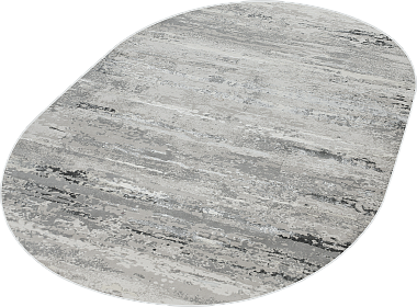 картинка 36556A OVAL GREY / GREY магазин являющийся официальным дистрибьютором в России 