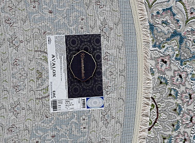 картинка 38860A OVAL BLUE / BLUE магазин являющийся официальным дистрибьютором в России 