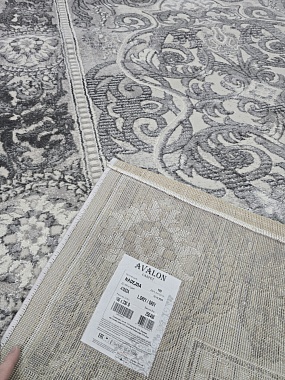 картинка 41062A STAN L.GREY / GREY магазин являющийся официальным дистрибьютором в России 