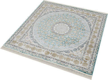 картинка G129 SQUARE BLUE / GRAY магазин являющийся официальным дистрибьютором в России 