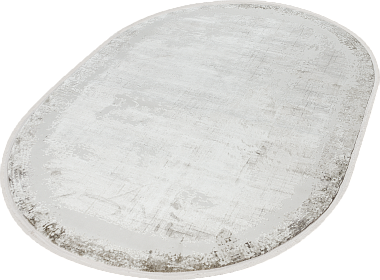 картинка 38732A OVAL L.BEIGE / CREAM магазин являющийся официальным дистрибьютором в России 