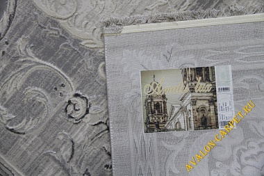 картинка 36546A STAN GREY / GREY магазин являющийся официальным дистрибьютором в России 