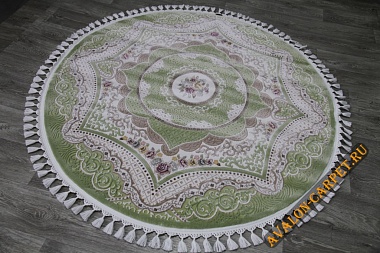 картинка 36073A DAIRE GREEN / GREEN магазин являющийся официальным дистрибьютором в России 