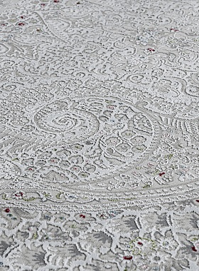 картинка 38650A OVAL WHITE / WHITE магазин являющийся официальным дистрибьютором в России 