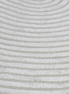 картинка K0012A OVAL BEIGE / BEIGE магазин являющийся официальным дистрибьютором в России 