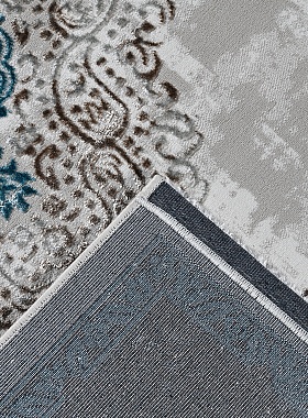 картинка 37908D STAN BLUE FLS / BEIGE COK магазин являющийся официальным дистрибьютором в России 