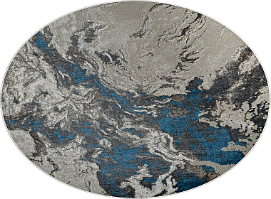 картинка 38508B DAIRE BLUE FLS / BEIGE COK магазин являющийся официальным дистрибьютором в России 