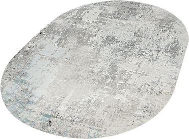 картинка 36540A OVAL BLUE / L.GREY магазин являющийся официальным дистрибьютором в России 