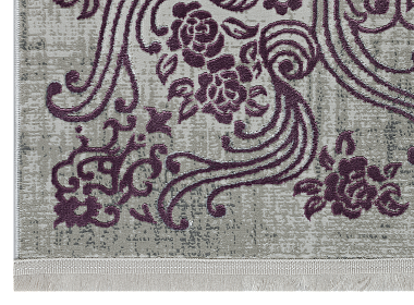 картинка 36560A STAN GREY / LILA магазин являющийся официальным дистрибьютором в России 