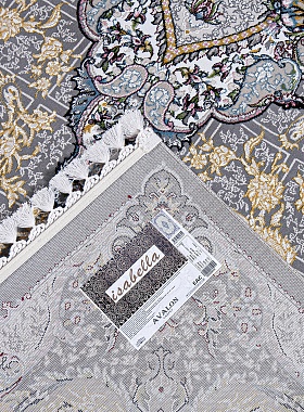 картинка 38530A STAN GREY CKM / GREY CKM магазин являющийся официальным дистрибьютором в России 