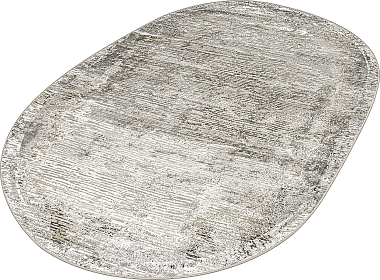 картинка 38548A OVAL GREY FLS / CREAM FLS магазин являющийся официальным дистрибьютором в России 