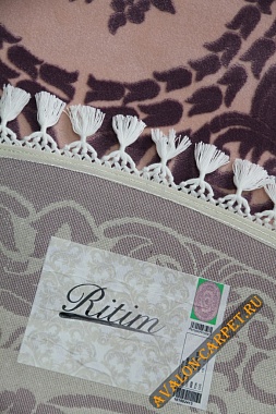 картинка P4204B OVAL LILA / LILA магазин являющийся официальным дистрибьютором в России 