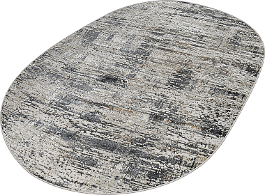 картинка 38550A OVAL GREY FLS / CREAM FLS магазин являющийся официальным дистрибьютором в России 