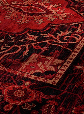 картинка 40293B STAN RED / BLACK магазин являющийся официальным дистрибьютором в России 