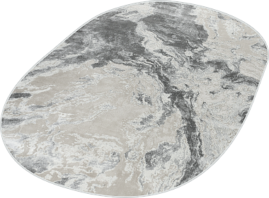 картинка 38508A OVAL GREY / L.GREY магазин являющийся официальным дистрибьютором в России 