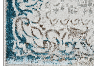 картинка 40907A STAN BLUE FLS / CREAM FLS магазин являющийся официальным дистрибьютором в России 