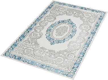 картинка 40907B STAN BLUE FLS / CREAM FLS магазин являющийся официальным дистрибьютором в России 