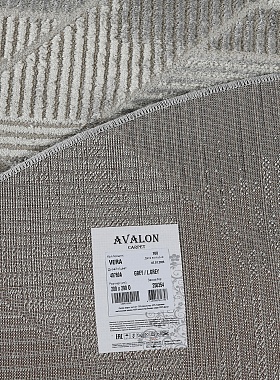 картинка 40769A OVAL GREY / L.GREY магазин являющийся официальным дистрибьютором в России 