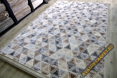 картинка 36853A STAN L.BEIGE / BLUE магазин являющийся официальным дистрибьютором в России 