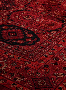 картинка 40289A STAN RED / RED магазин являющийся официальным дистрибьютором в России 