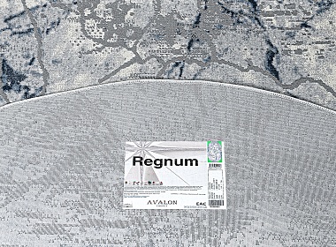 картинка 37941A OVAL BLUE / L.GREY магазин являющийся официальным дистрибьютором в России 