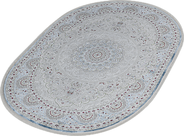 картинка 38860A OVAL BLUE / BLUE магазин являющийся официальным дистрибьютором в России 