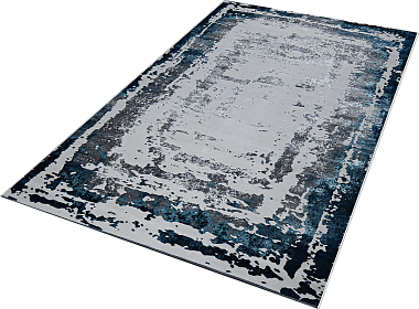 картинка 36897J R BLUE FLS / L.GREY магазин являющийся официальным дистрибьютором в России 