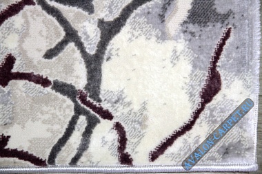 картинка 36892J STAN L.GREY / LILA магазин являющийся официальным дистрибьютором в России 