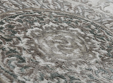 картинка 37545A DAIRE GREEN / CREAM магазин являющийся официальным дистрибьютором в России 