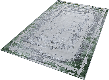 картинка 36897J STAN GREEN FLS / L.GREY магазин являющийся официальным дистрибьютором в России 