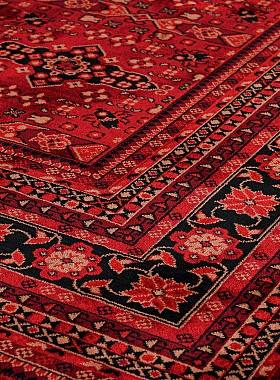 картинка 40290A STAN RED / RED магазин являющийся официальным дистрибьютором в России 