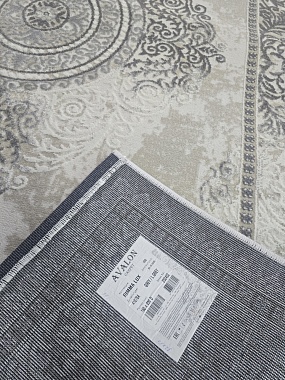 картинка 41078A STAN GREY / L.GREY магазин являющийся официальным дистрибьютором в России 