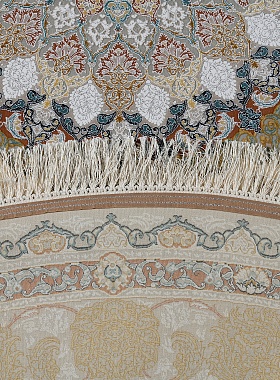 картинка G129 OVAL CREAM / B магазин являющийся официальным дистрибьютором в России 