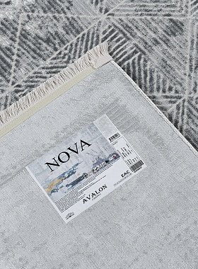 картинка 38709A STAN GREY / WHITE магазин являющийся официальным дистрибьютором в России 