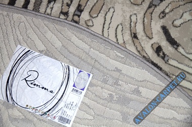 картинка 36911A OVAL GREY / GREY магазин являющийся официальным дистрибьютором в России 