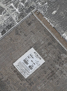 картинка 39883A SQUARE GREY / L.GREY магазин являющийся официальным дистрибьютором в России 