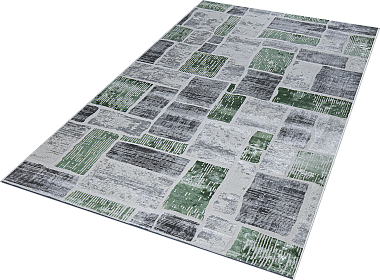 картинка 38471A STAN GREEN FLS / L.GREY магазин являющийся официальным дистрибьютором в России 