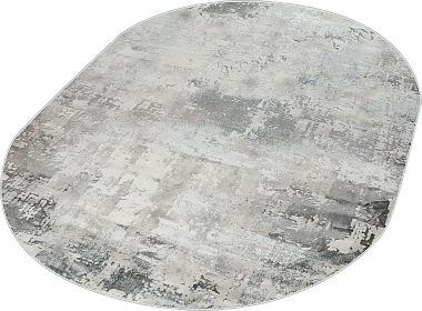 картинка N0072A OVAL GREY / BLUE магазин являющийся официальным дистрибьютором в России 