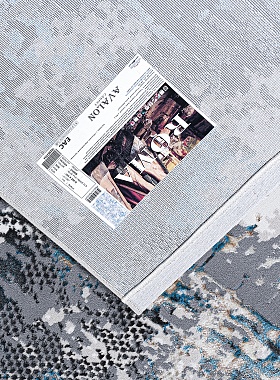 картинка 37896B STAN BLUE FLS / BEIGE FLS магазин являющийся официальным дистрибьютором в России 