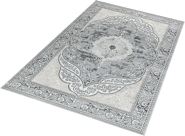 картинка 36868J STAN L.GREY / GREY магазин являющийся официальным дистрибьютором в России 